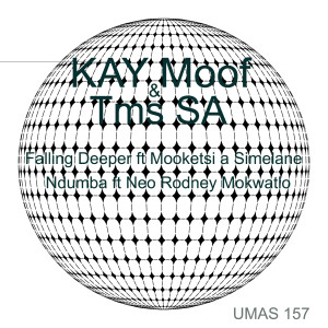 Listen to Fallind Deeper song with lyrics from kay Mof