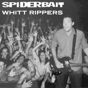 อัลบัม Whitt Rippers ศิลปิน Spiderbait