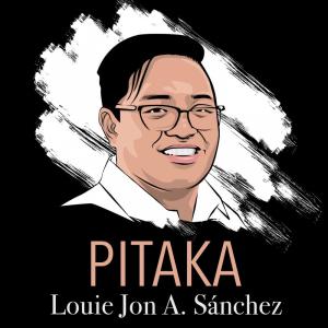 Dengarkan lagu Pitaka nyanyian Louie Jon A. Sanchez dengan lirik