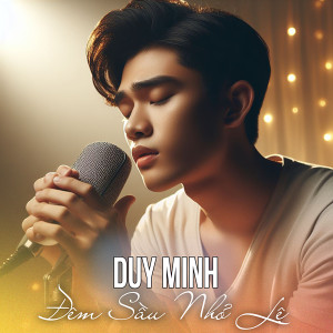 Album Đêm Sầu Nhỏ Lệ from 