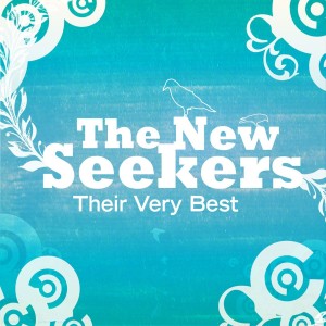 The New Seekers的专辑The New Seekers - Their Very Best