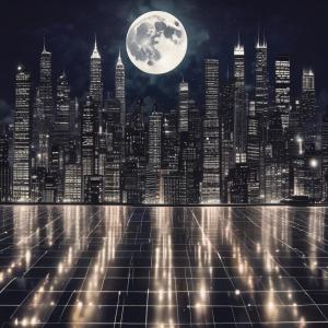Onus的專輯Dancing in the moonlight (feat. Kunoichi)