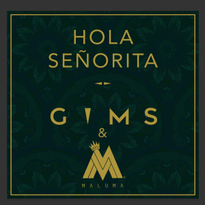 Maître Gims的專輯Hola Señorita