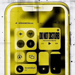 收聽Blue Boi的DND (feat. humanangst) (Explicit)歌詞歌曲