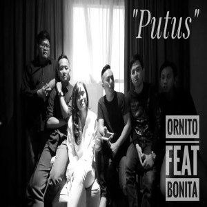 Album Putus oleh Ornito Band