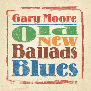 收聽Gary Moore的I'll Play The Blues For You歌詞歌曲