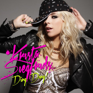 收聽Krista Siegfrids的Can You See Me?歌詞歌曲