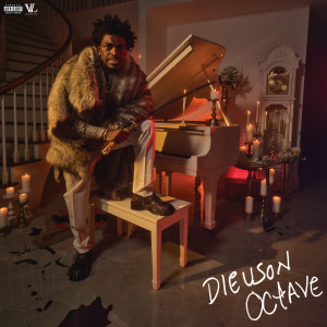 Kodak Black的專輯Dieuson Octave (Explicit)