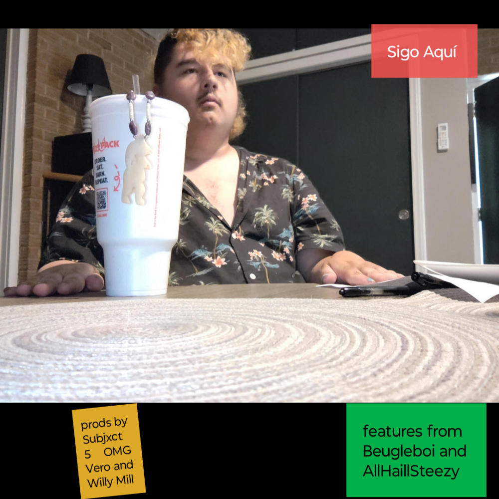 Drippin (feat. beugleboi) (Explicit)