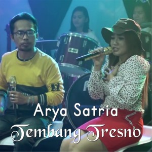 อัลบัม Tembang Tresno ศิลปิน Arya Satria