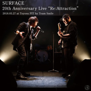 ดาวน์โหลดและฟังเพลง Re:Start (-20th Anniversary Live「Re:Attraction」-) พร้อมเนื้อเพลงจาก surface