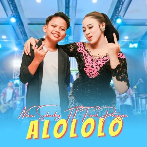 Dengarkan Alololo Sayang lagu dari Niken Salindry dengan lirik