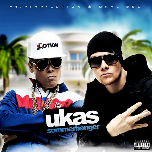 Hun Er On Fire (Ukas sommerbanger)