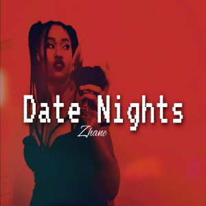 Zhane的專輯Date Nights