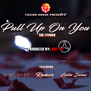 Kimosabe的专辑Pull up on You: The Cypher