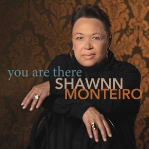 อัลบัม You Are There ศิลปิน Shawnn Monteiro