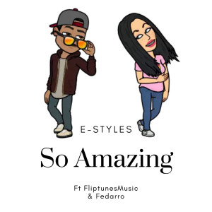 Album So Amazing from 