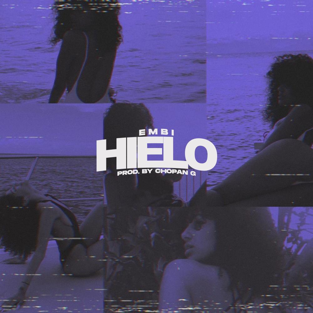 Hielo