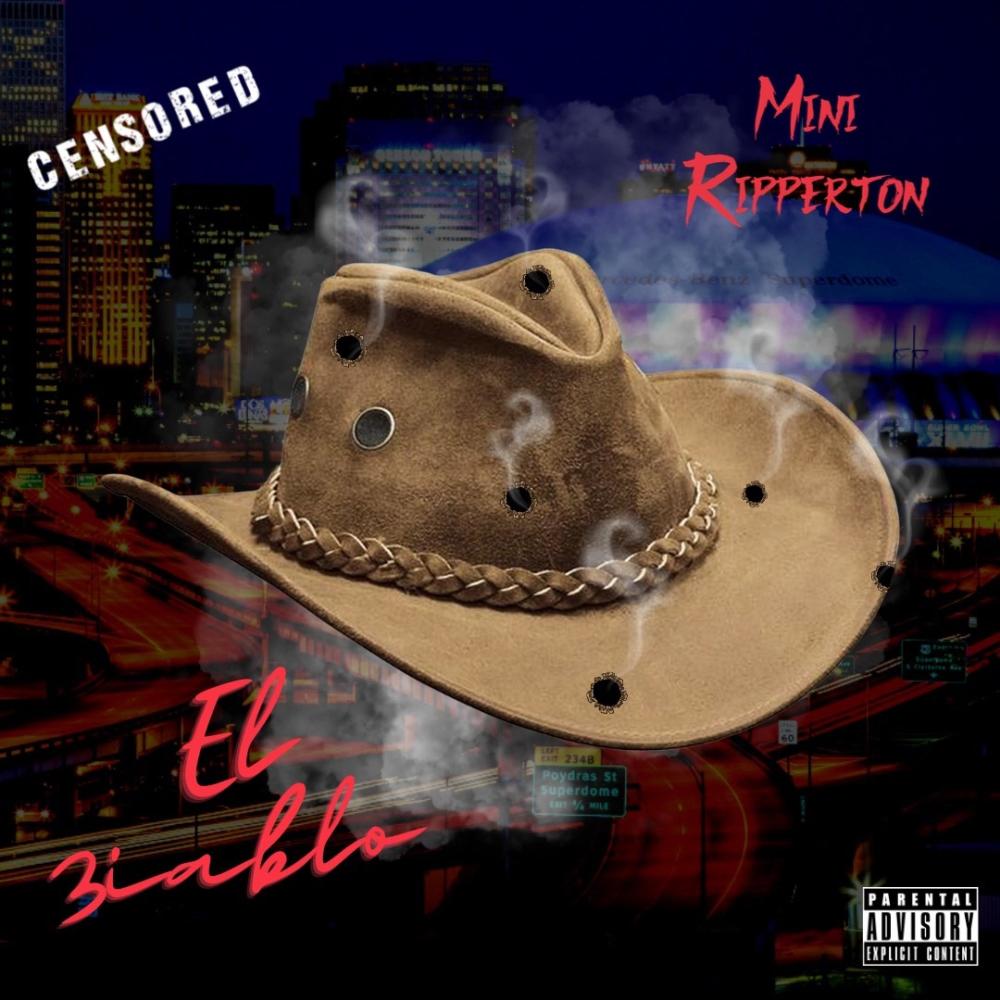 Mini Ripperton (Explicit)