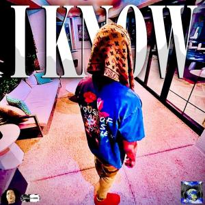 DirtyLow的專輯I KNOW (feat. WAVVII BABY, AYANA BUTTERFLY & DOPAMINE189)