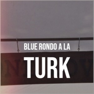 Album Blue Rondo A La Turk oleh Various Artist