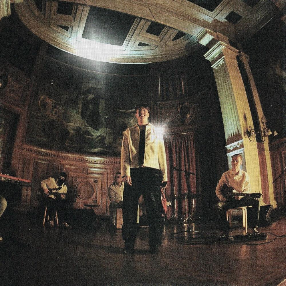 Bardot (Live)