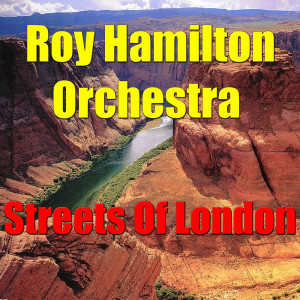 收聽Roy Hamilton Orchestra的Help歌詞歌曲