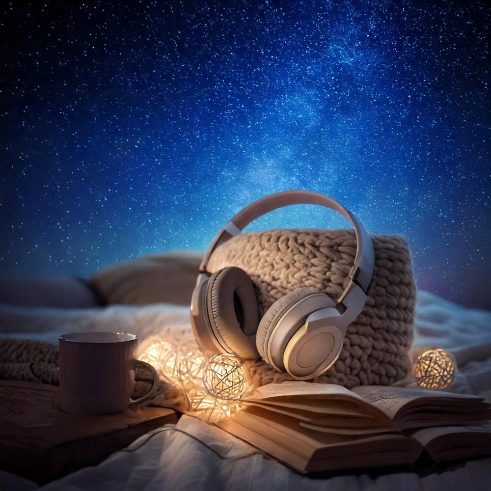 Dreamlike Rest Motion