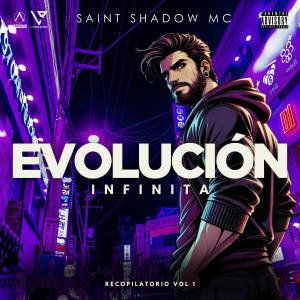 收聽Saint Shadow Mc的Entre Luz & Oscuridad (feat. Neitan Worales & JD Rap) (Explicit)歌詞歌曲