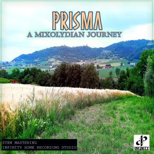 อัลบัม A mixolydian journey ศิลปิน Prisma