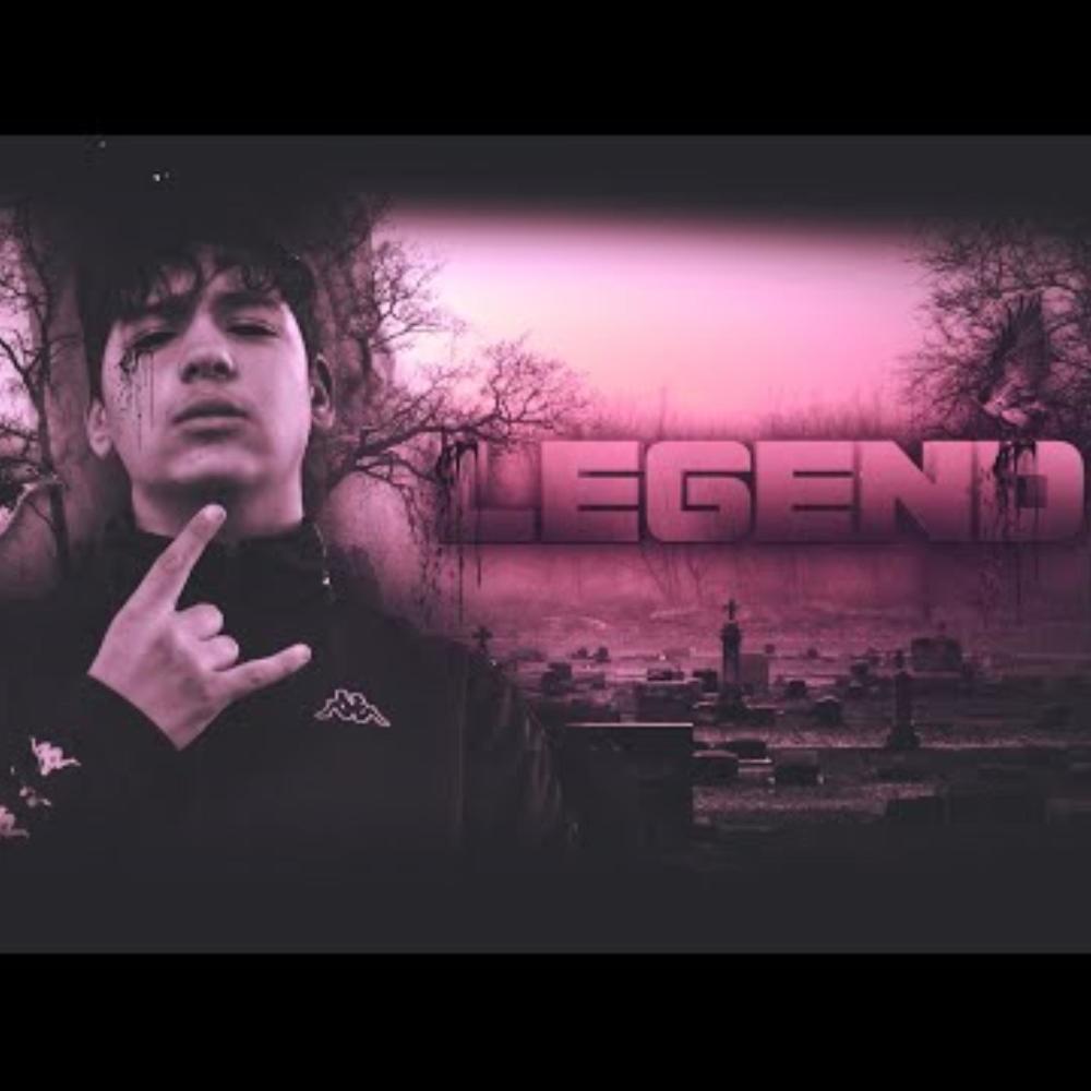 Legend (Explicit)