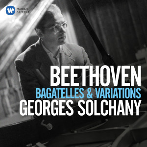 收聽Georges Solchany的7 Bagatelles, Op. 33: No. 3, Allegretto歌詞歌曲
