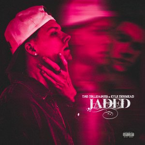 收聽Kyle Denmead的CRAZY (DRUM N BASS|Explicit)歌詞歌曲