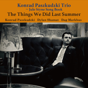 Album The Things We Did Last Summer from 