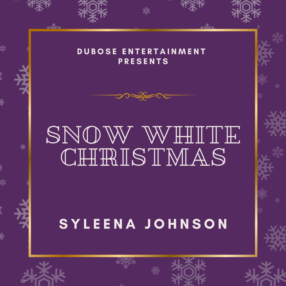 Snow White Christmas