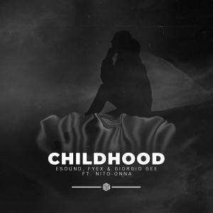Album Childhood oleh Giorgio Gee