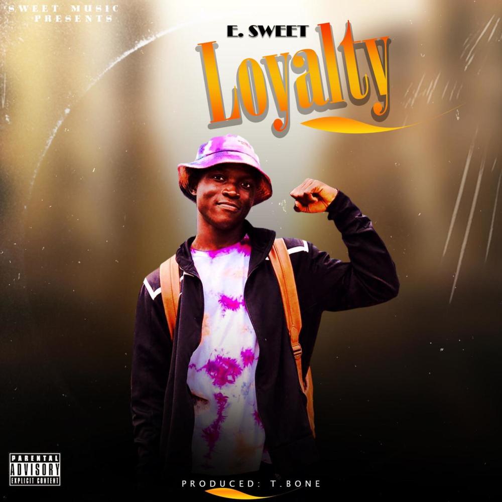 LOYALTY (REMASTERED|Explicit)