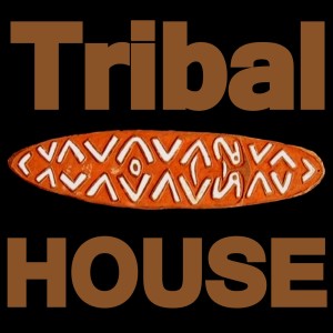 Album Tribal House from Various