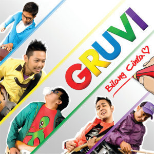 ดาวน์โหลดและฟังเพลง A B C Cinta พร้อมเนื้อเพลงจาก GRUVI