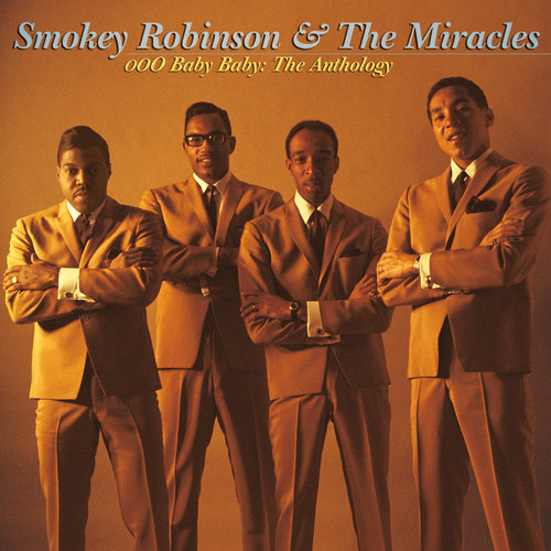 Smokey Robinson Ooh Baby Lyrics Download Ooo Baby Baby MP3 Song | Lyrics Ooo Baby Baby Online by Smokey