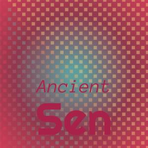 Album Ancient Sen from Various