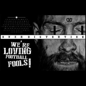 收听Over Distortion的Football Fools歌词歌曲