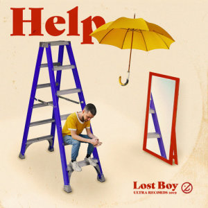 Lost Boy的專輯Help