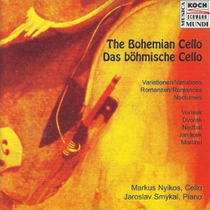 Dengarkan lagu Variations on a theme by Rossini nyanyian Markus Nyikos dengan lirik