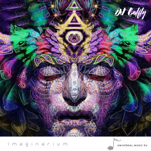 Listen to Imaginarium song with lyrics from Dj Galfly