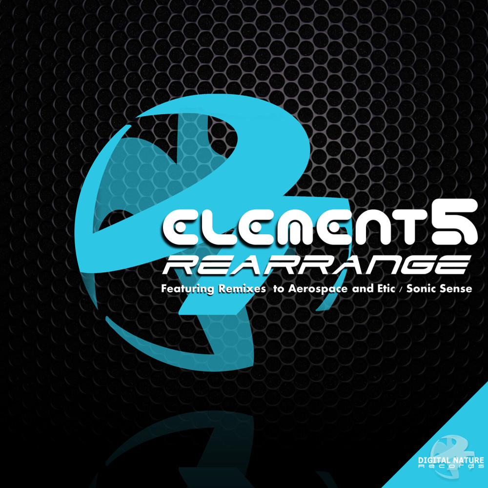 Swing Volley (Element5 Remix)