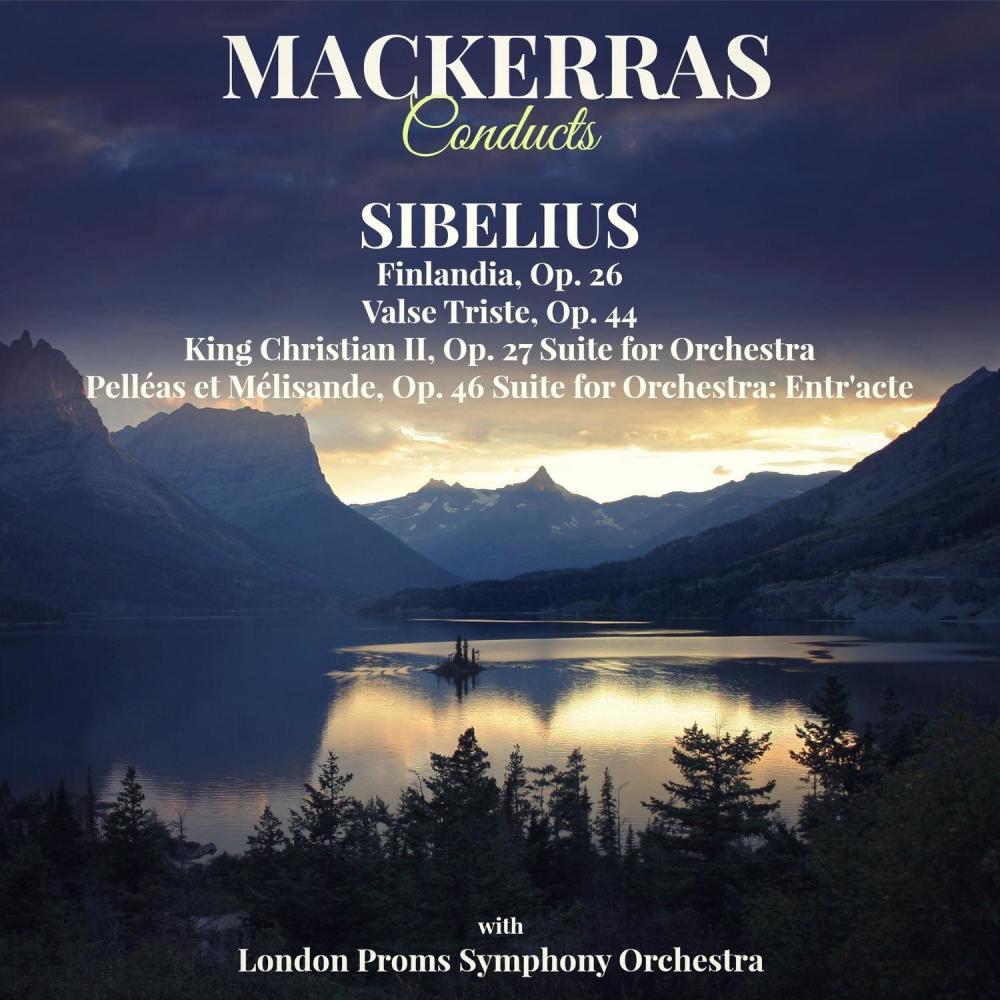 Finlandia, Op. 26