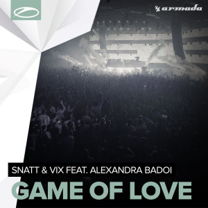 ดาวน์โหลดและฟังเพลง Game Of Love (Hazem Beltagui Remix) พร้อมเนื้อเพลงจาก Snatt