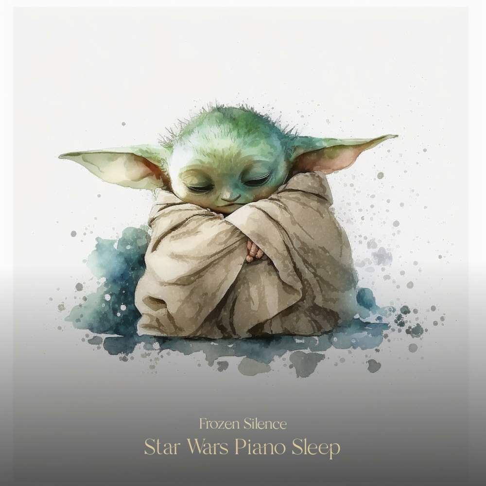 Imperial March - sleep piano