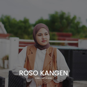 Album Roso Kangen oleh Cindi Cintya